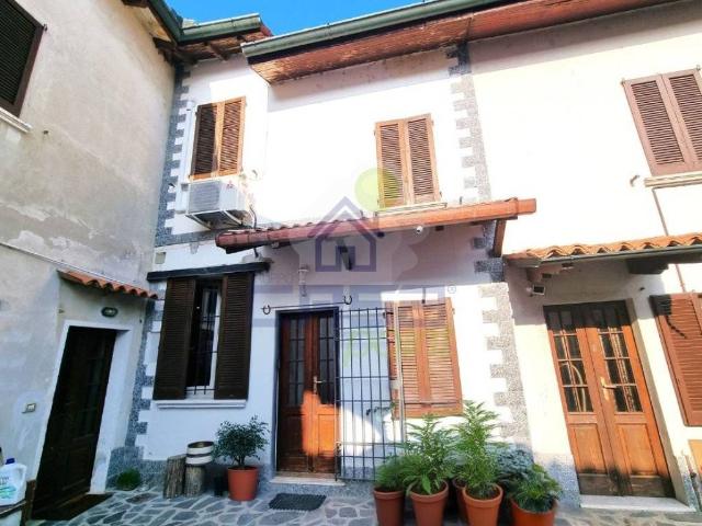 Villa Indipendente in vendita a Livraga, Lombardia