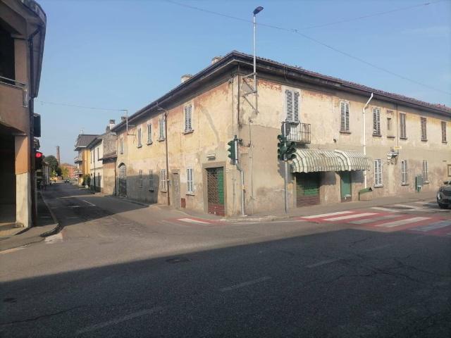 Villa Indipendente in vendita a Livraga, Lombardia