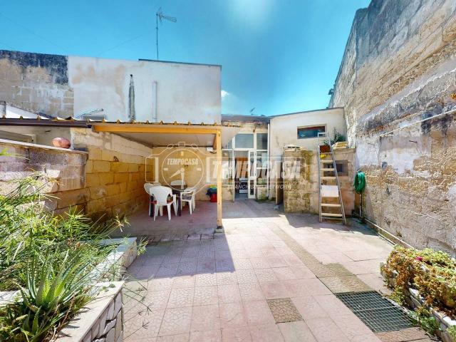 Villa Indipendente in vendita a Puglia, Lecce
