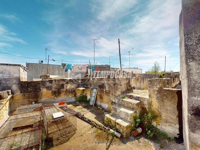 Villa Indipendente in vendita a Puglia, Lecce