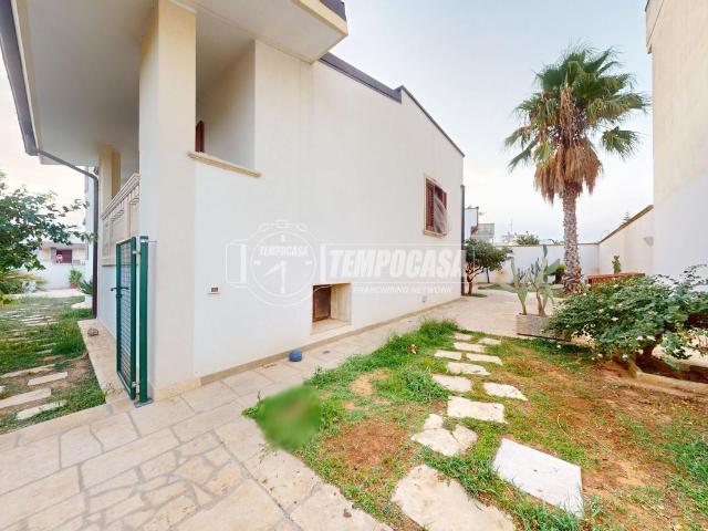 Villa Indipendente in vendita a Puglia, Lecce