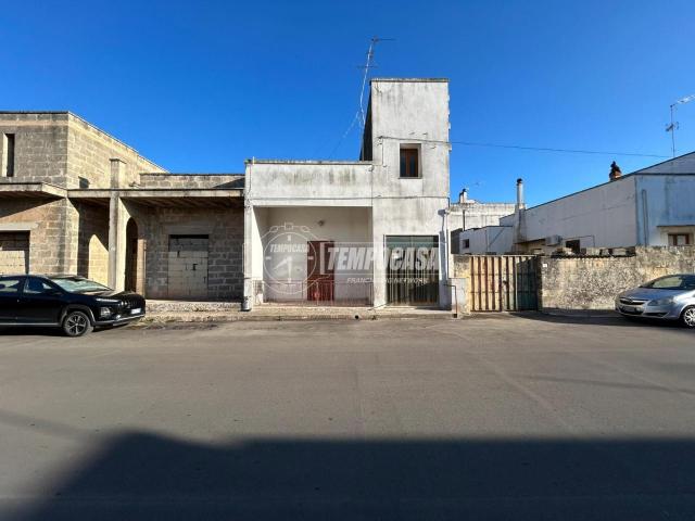 Villa Indipendente in vendita a Puglia, Lecce