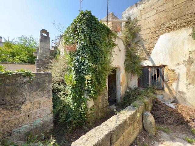 Villa Indipendente in vendita a Puglia, Lecce