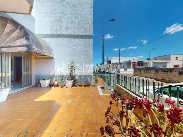 Villa Indipendente in vendita a Puglia, Lecce