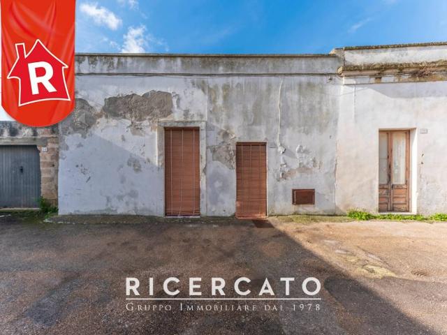 Villa Indipendente in vendita a Puglia, Lecce