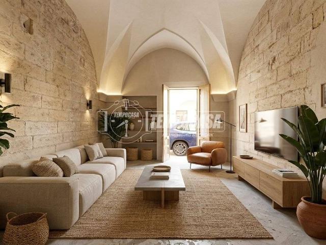 Villa Indipendente in vendita a Puglia, Lecce