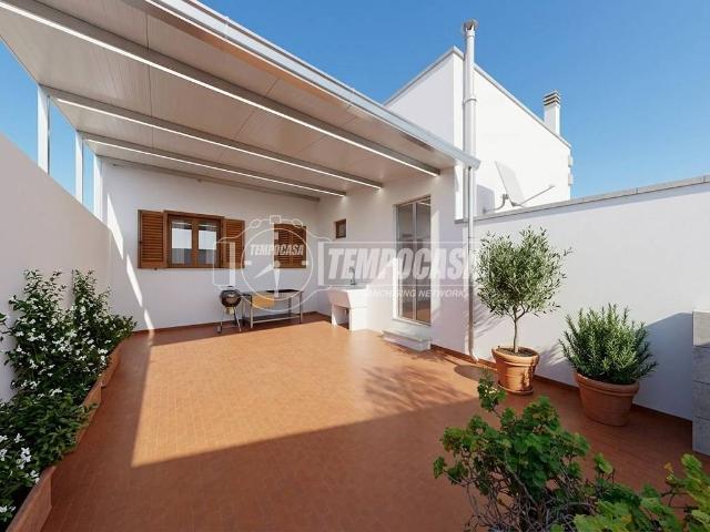 Villa Indipendente in vendita a Puglia, Lecce