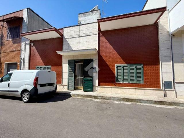 Villa Indipendente in vendita a Puglia, Lecce