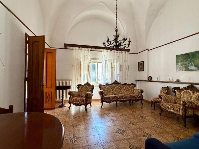 Villa Indipendente in vendita a Puglia, Lecce