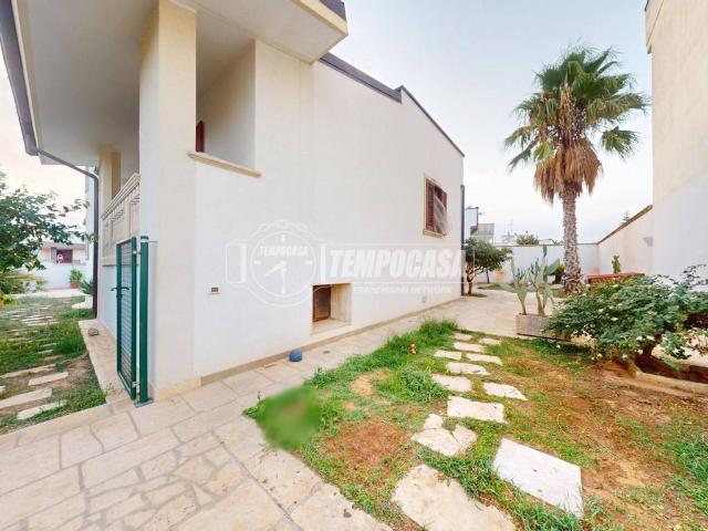 Villa Indipendente in vendita a Puglia, Lecce