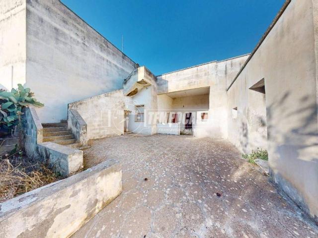 Villa Indipendente in vendita a Puglia, Lecce