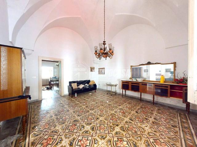 Villa Indipendente in vendita a Puglia, Lecce