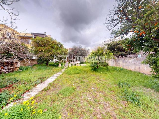 Villa Indipendente in vendita a Puglia, Lecce