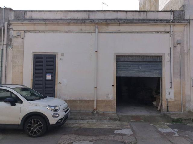 Villa Indipendente in vendita a Puglia, Lecce