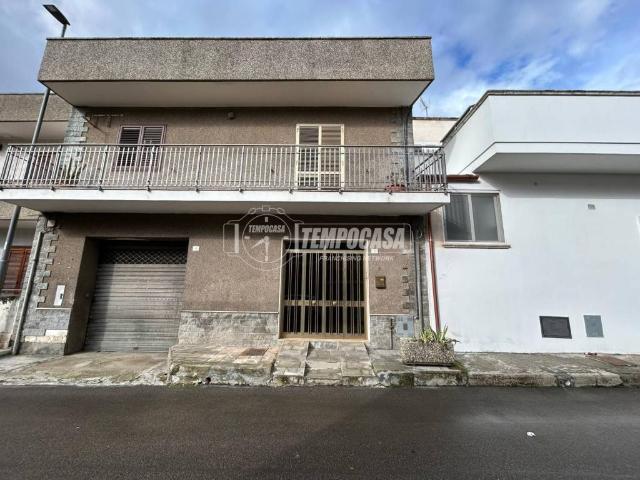 Villa Indipendente in vendita a Puglia, Lecce