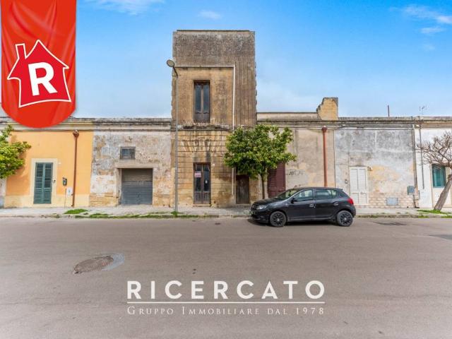 Villa Indipendente in vendita a Puglia, Lecce