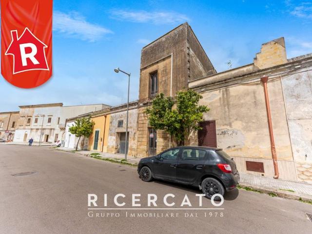 Villa Indipendente in vendita a Puglia, Lecce