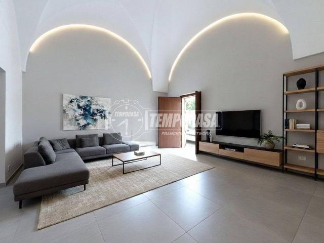 Villa Indipendente in vendita a Puglia, Lecce
