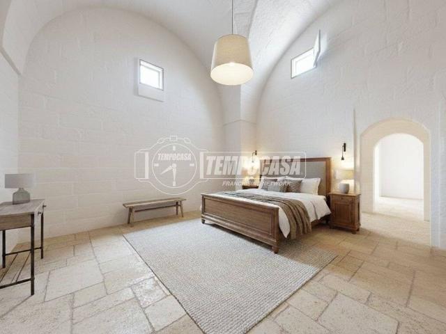Villa Indipendente in vendita a Puglia, Lecce
