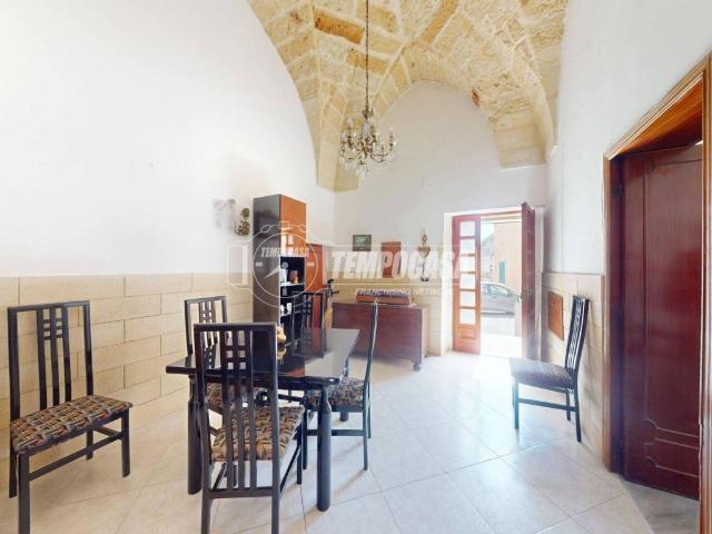 Villa Indipendente in vendita a Puglia, Lecce