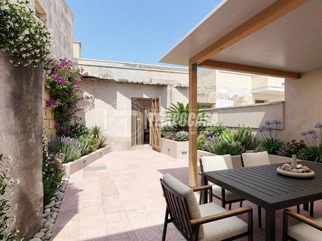 Villa Indipendente in vendita a Puglia, Lecce