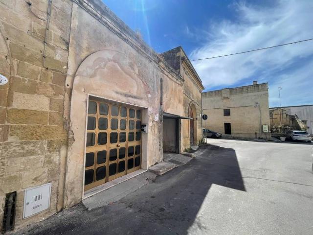 Villa Indipendente in vendita a Puglia, Lecce