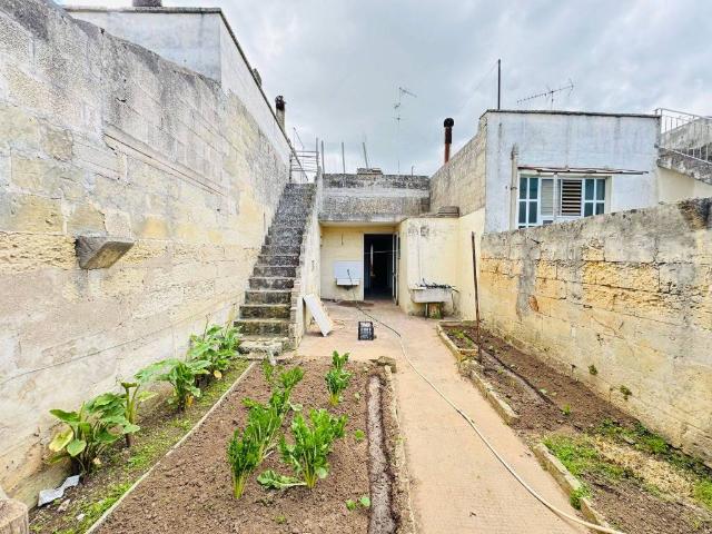 Villa Indipendente in vendita a Puglia, Lecce