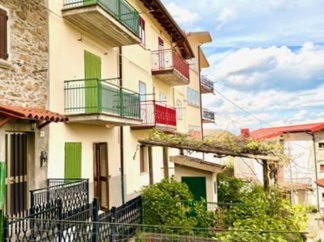 Villa Indipendente in vendita a Unione dell'Alto Reno, Lizzano In Belvedere