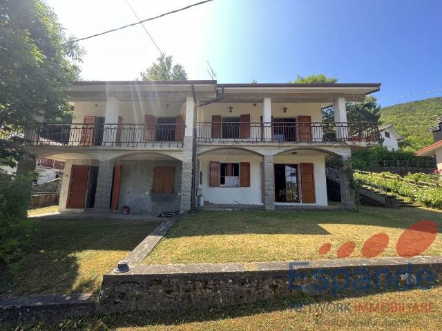 Villa Indipendente in vendita a Unione dell'Alto Reno, Lizzano In Belvedere