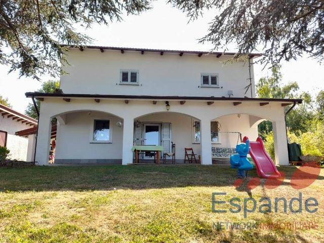 Villa Indipendente in vendita a Unione dell'Alto Reno, Lizzano In Belvedere
