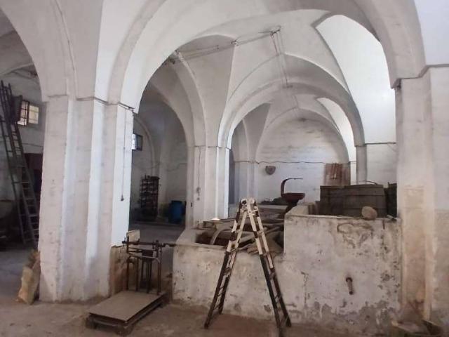 Villa Indipendente in vendita a Puglia, Taranto