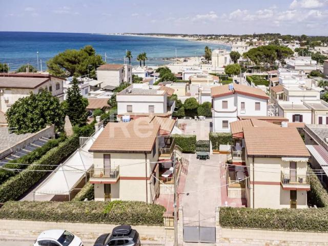 Villa Indipendente in vendita a Le Conche, Lizzano