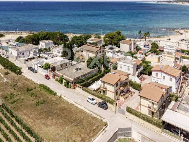 Villa Indipendente in vendita a Le Conche, Puglia