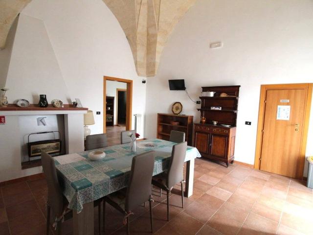 Villa Indipendente in vendita a Puglia, Taranto