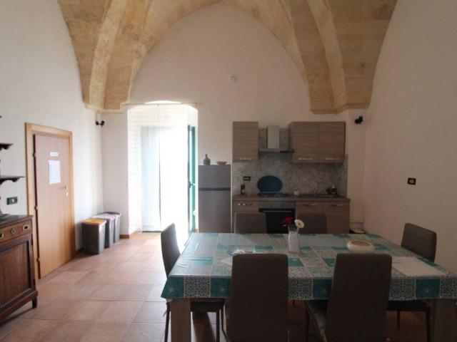 Villa Indipendente in vendita a Puglia, Taranto