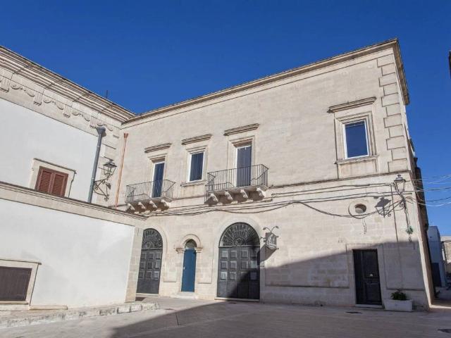 Villa Indipendente in vendita a Puglia, Taranto