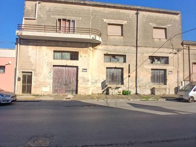 Villa Indipendente in vendita a Puglia, Taranto