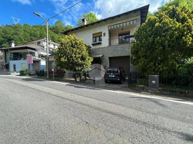 Villa Indipendente in vendita a Piemonte, Torino