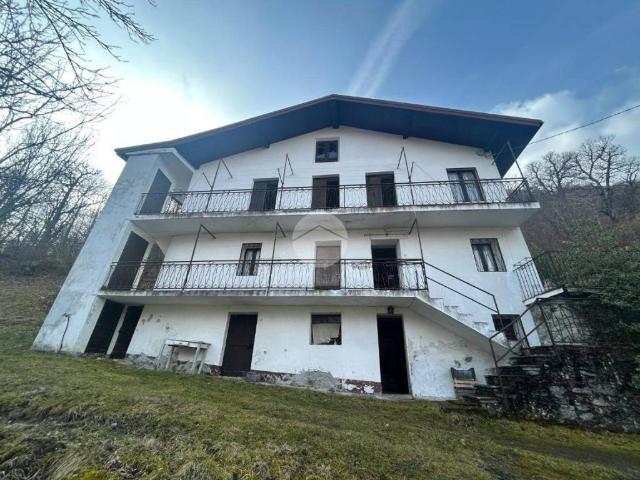 Villa Indipendente in vendita a Piemonte, Torino