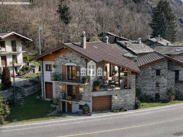 Villa Indipendente in vendita a Piemonte, Torino