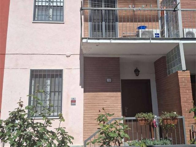 Villa Indipendente in vendita a Locate di Triulzi, Lombardia