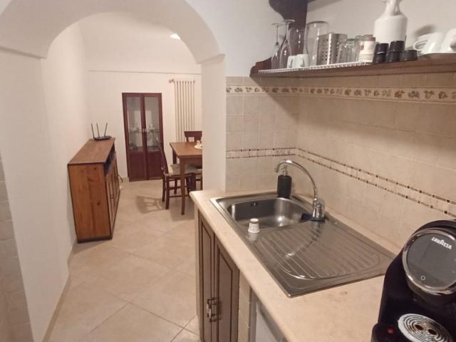 Villa Indipendente in vendita a Puglia, Bari