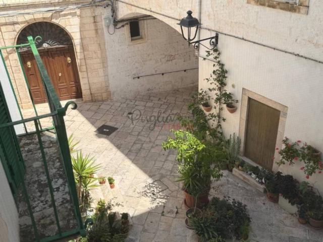 Villa Indipendente in vendita a Puglia, Bari