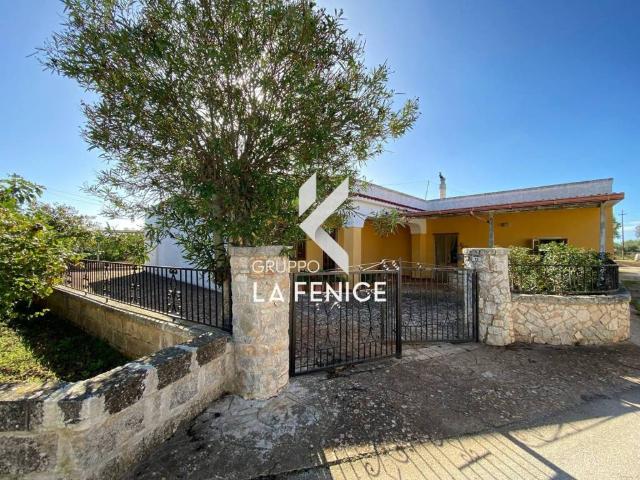 Villa Indipendente in vendita a Puglia, Bari
