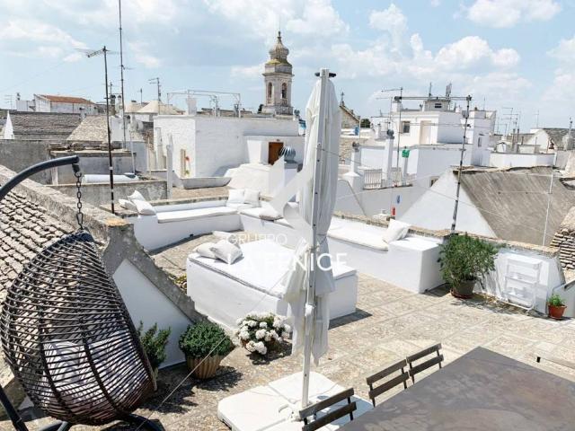 Villa Indipendente in vendita a Puglia, Bari