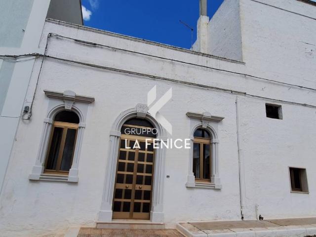 Villa Indipendente in vendita a Puglia, Bari
