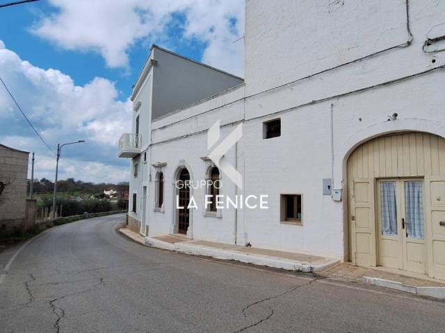 Villa Indipendente in vendita a Puglia, Bari