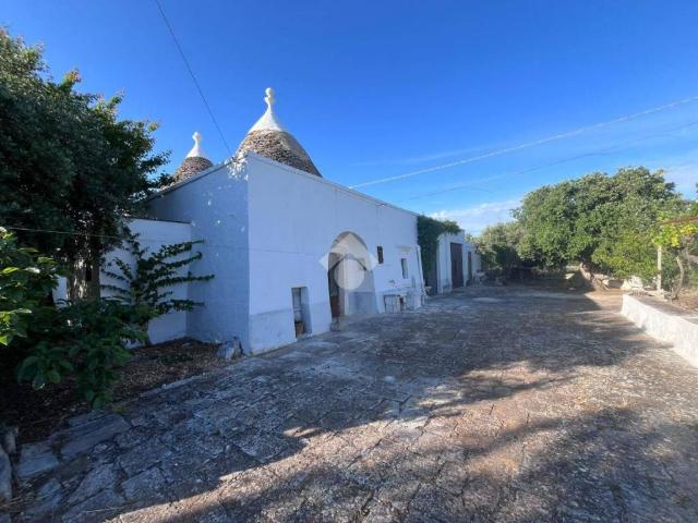 Villa Indipendente in vendita a Contrada Ronziello, Puglia