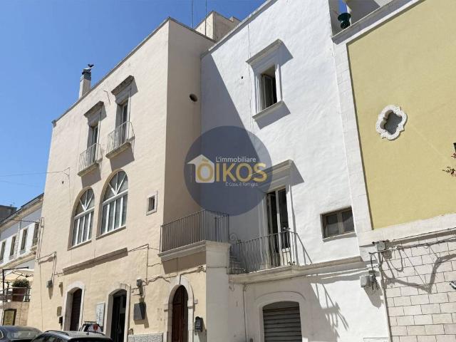 Villa Indipendente in vendita a Puglia, Bari