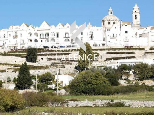 Villa Indipendente in vendita a Puglia, Bari